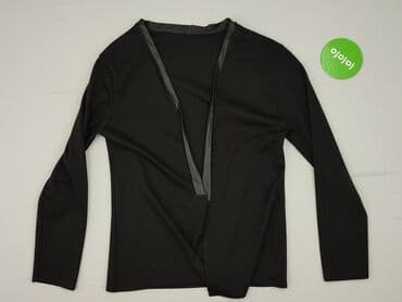 żakiecik do sukienki: Women`s knitwear, size M (EU 38) — 2