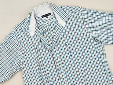 Tommy Hilfiger, Shirt for men, size XL at lalafo.pl Tommy Hilfiger, Shirt for men, size XL