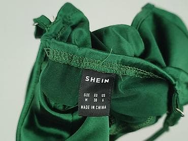 taliowany top: Shein, Top damski, rozmiar M — 4