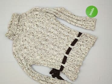 sweter edc: Sweter damski, rozmiar One size — 3
