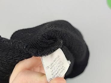 kocia bluza: Ponczo damskie, rozmiar One size — 4