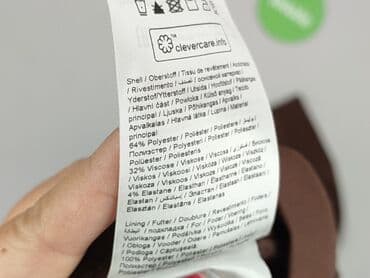 cargo bershka: BYoung, Штани карго жіночі, розмір XS — 5