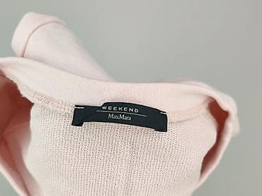 bluzki max mara: Weekend Max Mara, Bluza damska
, rozmiar M — 4