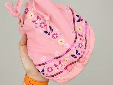 sandały deichmann na koturnie: Kid's handbag, condition - Very good — 5