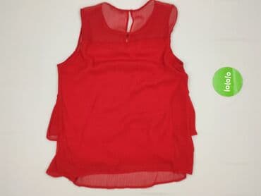 bluzki z rękawem 3 4 orsay: Orsay, Bluzka damska, rozmiar S — 5