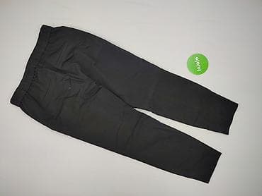 secondhand: Reserved, Spodnie materiałowe damskie, rozmiar 2XL — 3