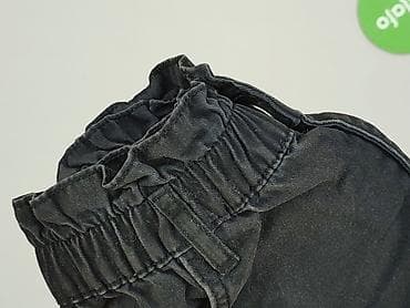 dżinsy pumpy: Sinsay, Szorty damskie, rozmiar M — 6