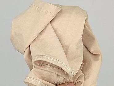 t shirt basic hm: Organic Cotton, Women`s top, size M — 6