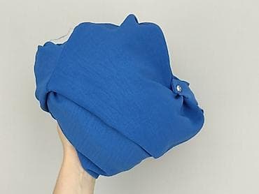 niebieska bluza: Bluzka damska, rozmiar 3XL — 8