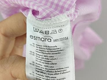 bluzka od c: Esmara, Koszula damska, rozmiar L — 5