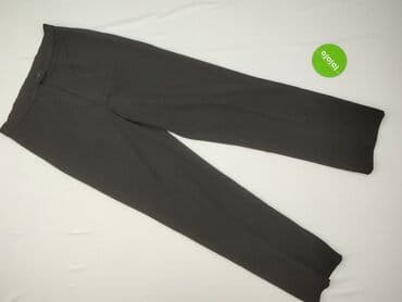 muuv spodnie dresowe: Material trousers for women, M at lalafo.pl — 2 muuv spodnie dresowe: Material trousers for women, M — 2