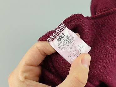 ubrania pl: Spodnie materiałowe damskie, rozmiar S — 4