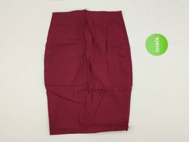 spódnice plisowane butelkowa zieleń: Asos, Spódnica damska, S — 3