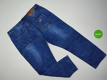 flash jeans: Jeansy dla mężczyzn, rozmiar XL — 3