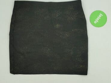 goth spódnice: Gina Tricot, Spódnica damska, rozmiar L — 4