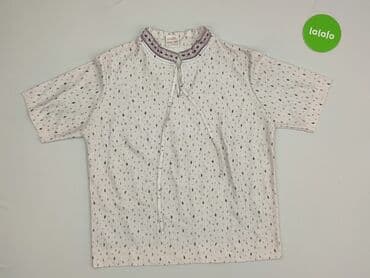 t shirty python: SIMPLE, Women's blouse, size 2XL (EU 44) — 2