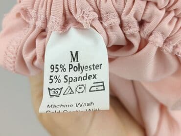 primark top z wbudowanym biustonoszem: Shein, Top damski, M — 5