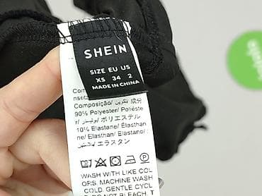 biustonosze 70a: Shein, Top damski, rozmiar XS — 4