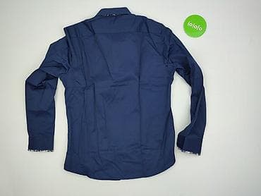 bluzki w stylu japonskim: Koszulа dla mężczyzn, rozmiar 2XL — 3