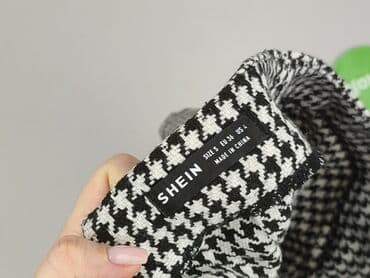 czarne spódniczka shein: Shein, Spódnica damska, rozmiar S — 4