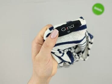 buty z koronki: Gina, Bluzka damska, rozmiar XL — 4