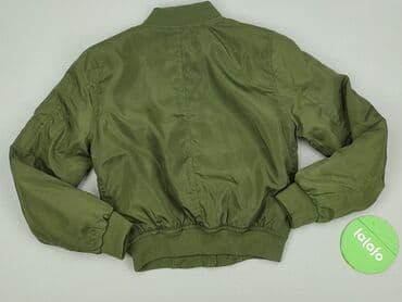 sukienki glamour: Kurtka przejściowa, Y.F.K., 8 lat, 122-128 cm, stan - Bardzo dobry — 3