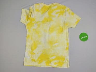 hello kitty ubrania bershka: Bershka, Koszulka dla mężczyzn, rozmiar M — 3