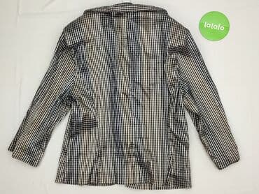marynarka damska c a: Women's blazer, size 3XL (EU 46) — 3