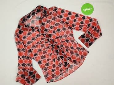 zara bluzki wizytowe: Zara, Bluzka damska, rozmiar M — 2