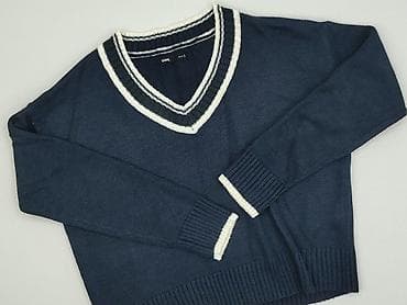 benetton greece: Sinsay, Sweter damski, rozmiar S — 1
