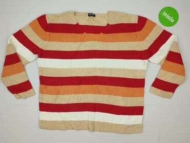 Gerry Weber, Sweter damski, rozmiar 3XL — 2