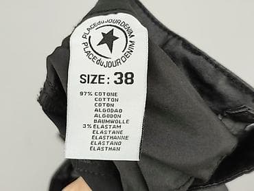 jacob cohen jeans: Place du Jour, Jeansy damskie, rozmiar M — 4