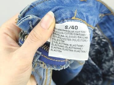 massimo dutti spódnice jeansowe: Jeanswear, Спідниця жіноча, розмір S — 6