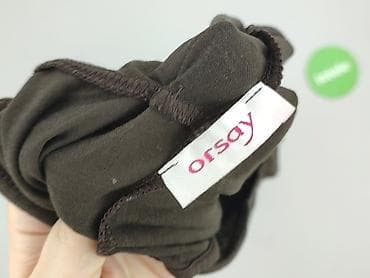 bluzki oversize cropp: Orsay, Top damski, rozmiar 2XS — 4