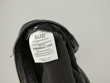 soldeni collection: Jeansy damskie, rozmiar L — 5