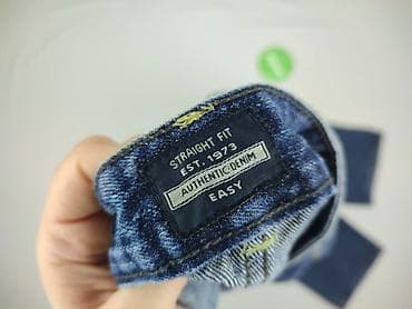 uzywanej: Jeansy dla mężczyzn, rozmiar XL — 4