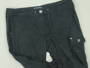 carhartt spodnie cargo: Cherokee, Spodnie 3/4 damskie, rozmiar XL — 1