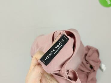 różowa sukienka na 18: Sukienka damska, rozmiar M — 4