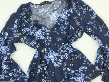 bluzka od c a: KappAhl, Women's blouse, size S (EU 36) — 1