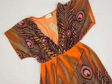 hello kitty spodnie pizamowe: Sukienka damska, rozmiar M — 1