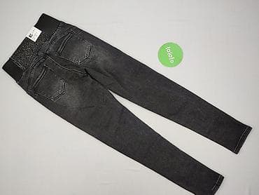baggy: M.Sara, Jeansy damskie, rozmiar XS — 3