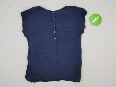 mohito marynarka niebieska: Vila, Bluzka damska, M — 3