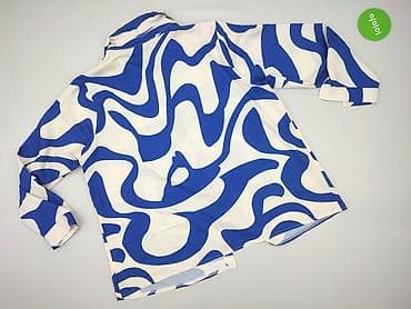 shein klapki basenowe: Shein Curve, Koszula damska, rozmiar 2XL — 3