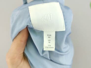 reserved sukienka o kroju marynarki: H&M, Women's blazer, 3XL at lalafo.pl — 4 reserved sukienka o kroju marynarki: H&M, Women's blazer, 3XL — 4