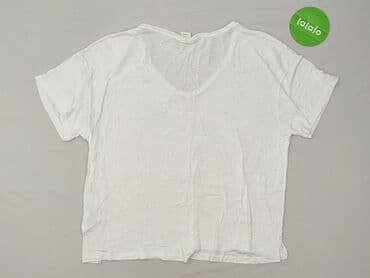 H&M, T-shirt damski, rozmiar M — 3