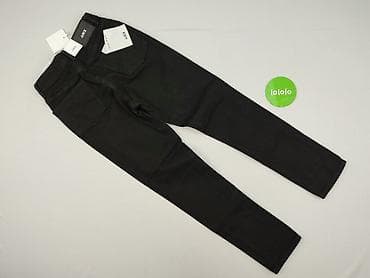 jeansy jogger: JJXX, Jeansy damskie, rozmiar S — 3