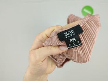 4f bluzki: F&F, Bluzka damska, rozmiar S — 4