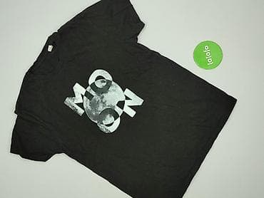 la lump: T-shirt damski, rozmiar L — 2
