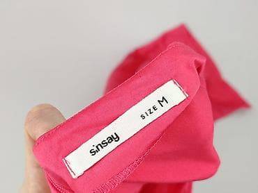 obcisła mini: Sinsay, Spódnica damska, rozmiar M — 4
