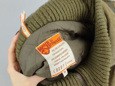 carhartt ubrania: Carry, Women`s parka, size M — 5